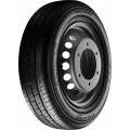 COOPER EVOLUTION VAN 215/60 R17C 109H
