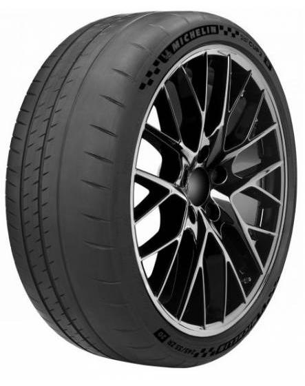 MICHELIN PILOT SPORT CUP 2 R CONNECT 255/35 R20 97Y