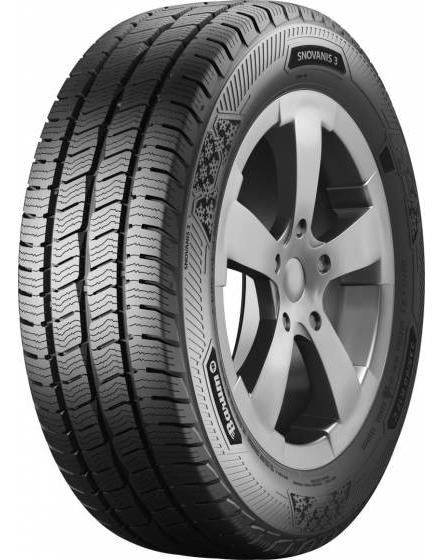 BARUM SNOVANIS 3 215/65 R16C 109R