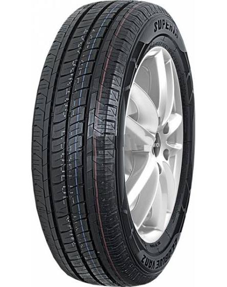SUPERIA ECOBLUE VAN2 195/75 R16C 110S