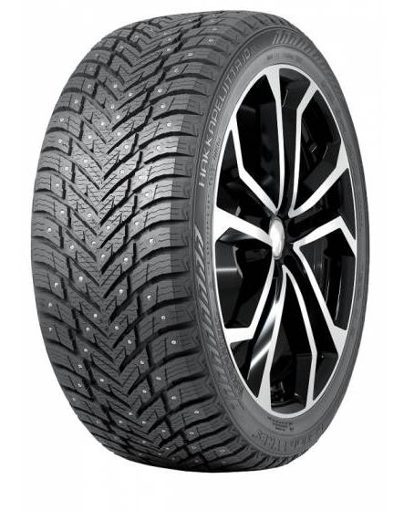 NOKIAN HAKKAPELIITTA 10 SUV 255/55 R19 111T