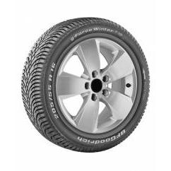 BF GOODRICH G-FORCE WINTER 2 SUV 235/55 R18 100H