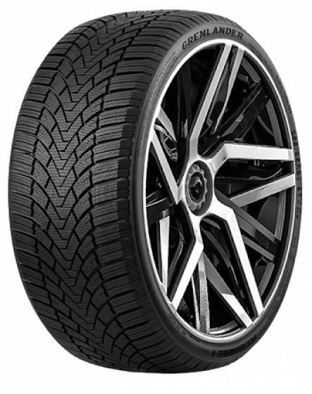 GRENLANDER ICEHAWKE I 215/65 R16 98T