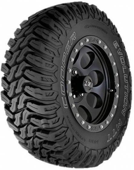 COOPER EVOLUTION MTT 255/70 R16 108Q