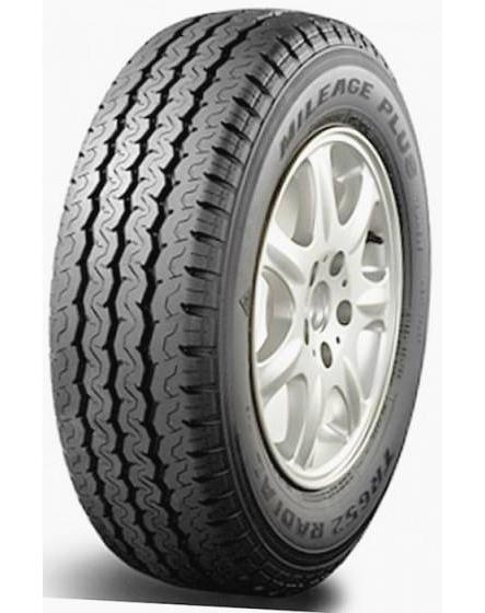 TRIANGLE MILEAGE PLUS TR652 195/65 R15C 98T