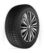 DYNAMO SNOW-H MWH03 215/45 R18 93H