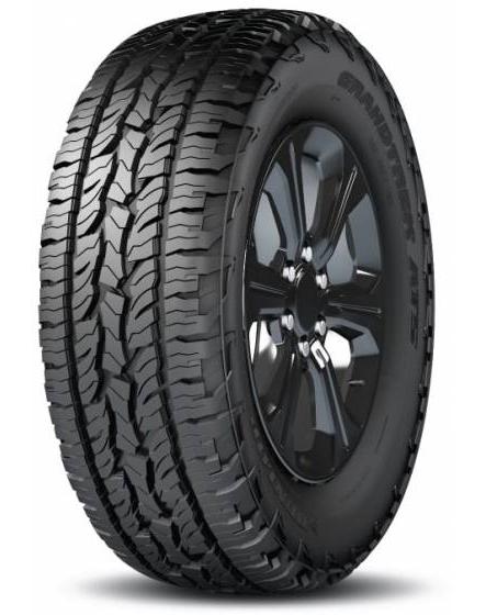 DUNLOP GRANDTREK AT5 265/60 R18 110H