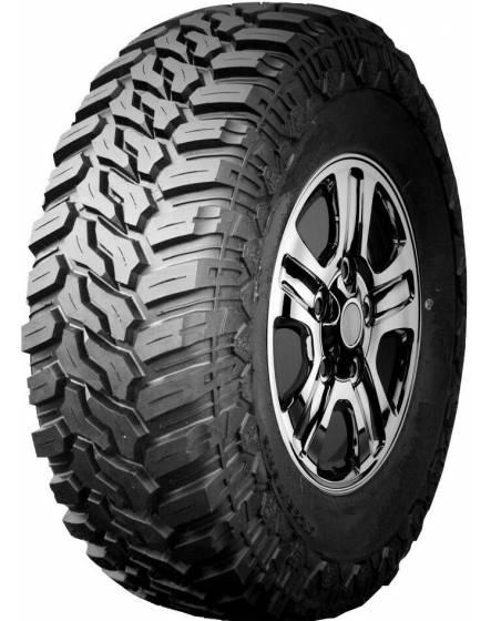 MAXTREK MUD TRAC 285/70 R17 121/118Q