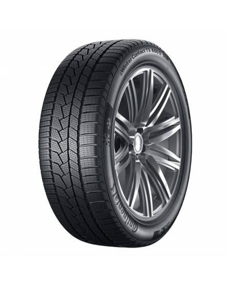 CONTINENTAL CONTIWINTERCONTACT TS860S 315/35 R22 111V