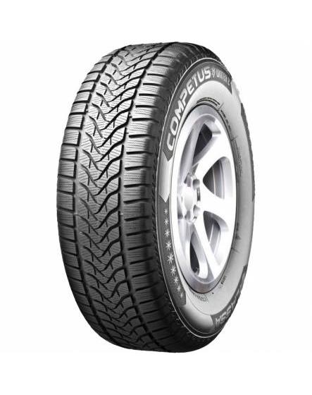 LASSA COMPETUS WINTER 2 + 225/50 R18 99V