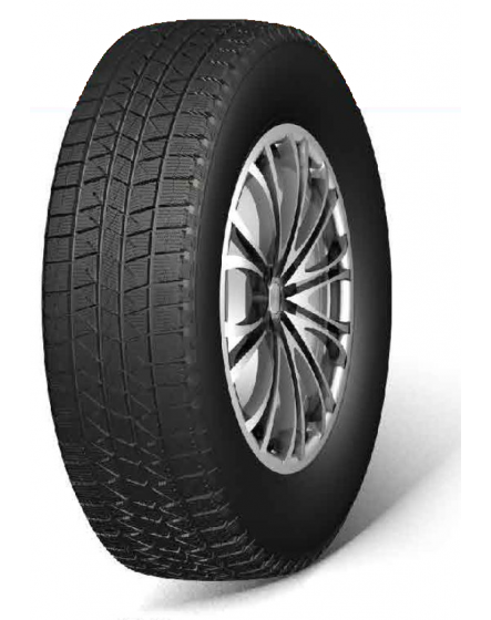 POWERTRAC ICE XPRO 245/45 R17 95S