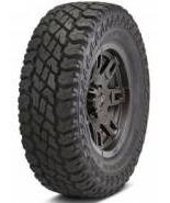 COOPER DISCOVERER S/T MAXX 315/70 R17 121/118Q