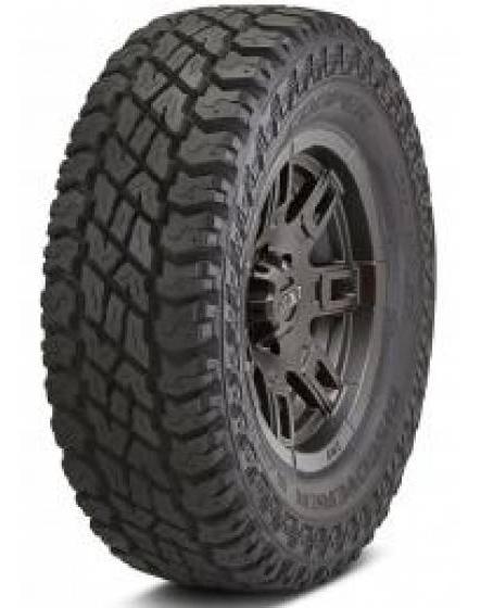 COOPER DISCOVERER S/T MAXX 315/70 R17 121/118Q
