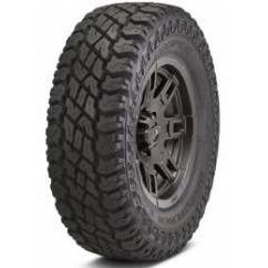 COOPER DISCOVERER S/T MAXX 315/70 R17 121/118Q