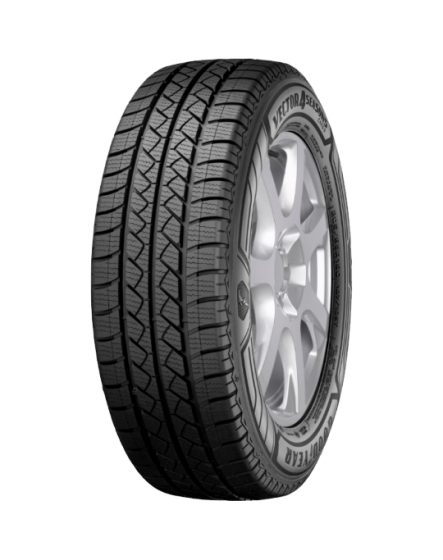 GOODYEAR VECTOR 4SEASONS CARGO 195/75 R16C 110/108R