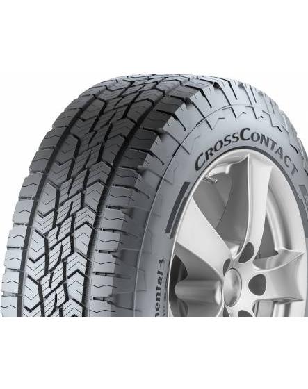 CONTINENTAL CONTICROSSCONTACT ATR 4X4 265/45 R20 108W