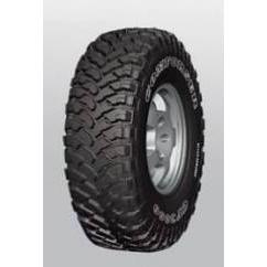 COMFORSER CF3000 (MUD) 305/70 R16 118/115Q