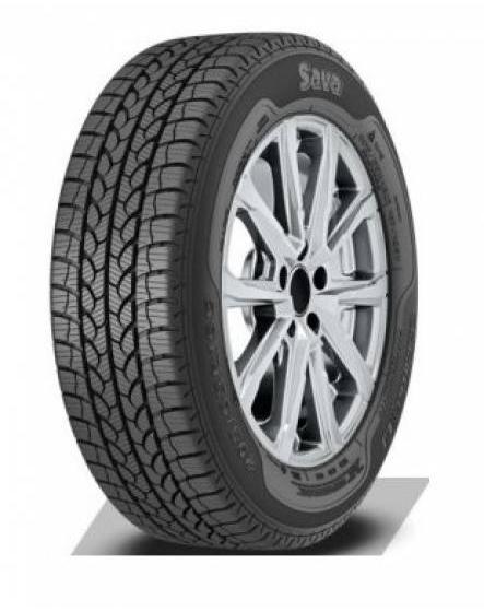 SAVA ESKIMO LT 205/65 R16C 107T