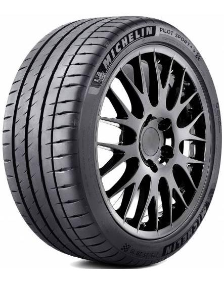 MICHELIN PILOT SPORT 4 S 255/35 R19