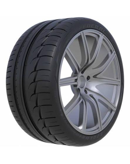 FEDERAL EVOLUZION F60 265/35 R19 98Y