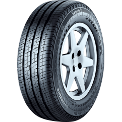 ZMAX GALLOPRO H/T 225/60 R18 104H