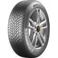 CONTINENTAL CONTWINTERCONTACT TS870 225/50 R17 98V