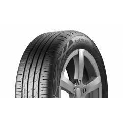 CONTINENTAL ECOCONTACT 6 215/50 R18 92W