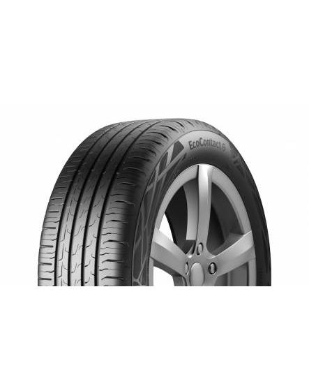 CONTINENTAL ECOCONTACT 6 255/50 R19 107W