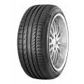 CONTINENTAL CONTISPORTCONTACT 5 245/40 R17 91W