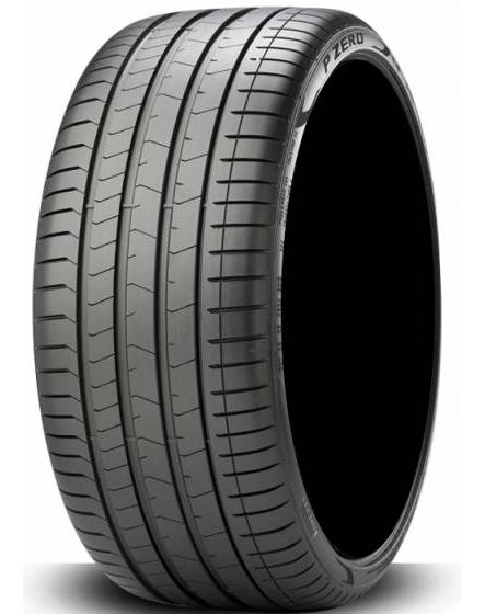 PIRELLI P ZERO PZ4 LUXURY SALOON 255/40 R20 101V