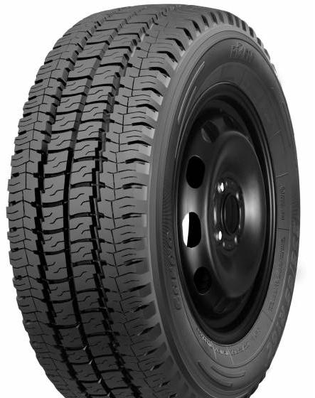 RIKEN CARGO 195/80 R15C 106S