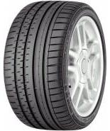 CONTINENTAL CONTISPORTCONTACT 2 295/30 R18 94Y