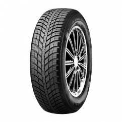 NEXEN N*BLUE 4 SEASON 215/55 R18 99V