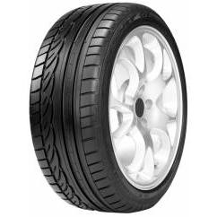 DUNLOP SP SPORT 01 245/45 R18 100W