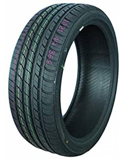 COMPASAL SMACHER 245/35 R20 95W