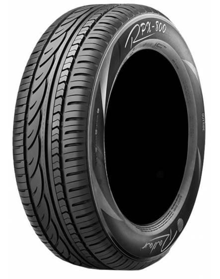 RADAR RPX800+ 255/60 R17 110V