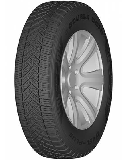 DOUBLE COIN DASL+ 215/70 R15C 109R