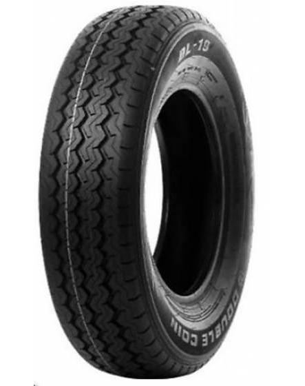 DOUBLE COIN DL19 185/80 R14C 102Q