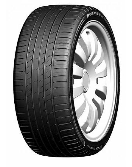 ROTALLA SETULA S-PACE RS01+ 265/40 R22 106Y