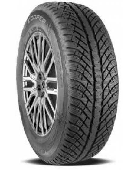 COOPER DISCOVERER WINTER 235/35 R19 91W