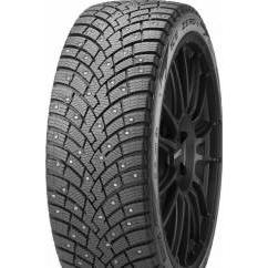 PIRELLI SCORPION ICE ZERO 2 255/45 R19 104T