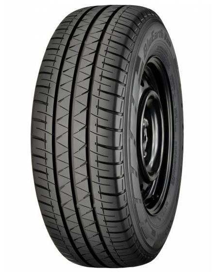 YOKOHAMA BLUEARTH-VAN RY55 225/55 R17C 109H