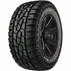 GRIPMAX MUD RAGE R/T MAX 265/70 R16 121/118Q