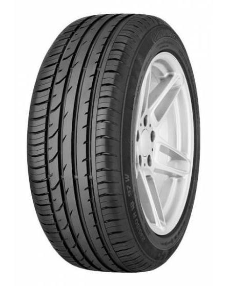 CONTINENTAL CONTIPREMIUMCONTACT 2 205/70 R16 97H