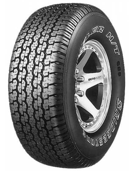BRIDGESTONE DUELER H/T 689 205/80 R16 104T