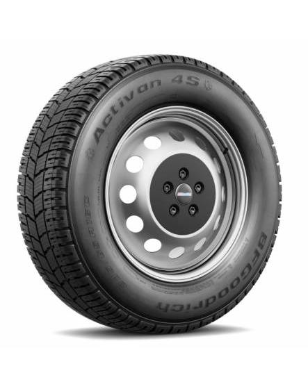 BF GOODRICH ACTIVAN 4S 215/60 R16C 103T