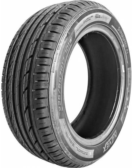 NOVEX SUPERSPEED  A3 245/35 R19 93W