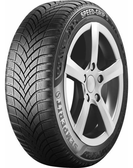 SEMPERIT SPEED-GRIP 5 215/45 R18 93V