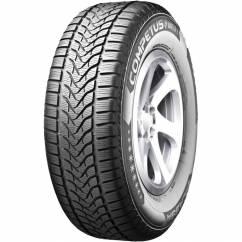 LASSA COMPETUS WINTER 2 + 225/60 R17 99H