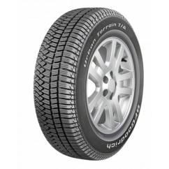 BF GOODRICH URBAN TERRAIN 245/70 R16 111H